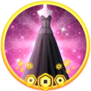 Luxury Dress