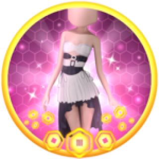 Moongazer Girl Set