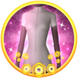 Futuristic Suit